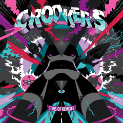 Crookers - Knobbers (Keith & Supabeatz Remix)