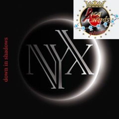 DOWN IN SHADOWS PART I - feat. Trey Gunn