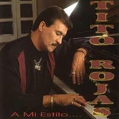 Tito Rojas - He chocado con la vida