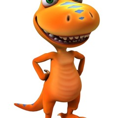 Datavore - Dinosaur Train 187 - 222 bpm