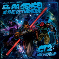 El Da Sensei & The Returners - Nu World
