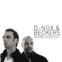 D-Nox & Beckers - Call Me (Adam Keni Remix)