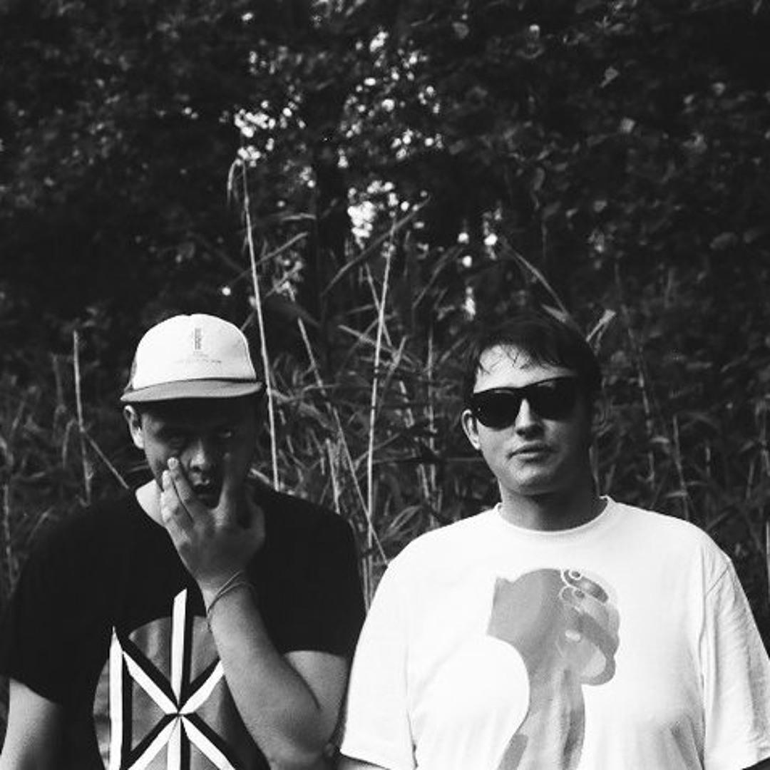 Hudson Mohawke - re/FUSE by Dza