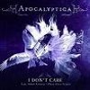 08 - apocalyptica - i dont care