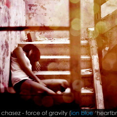 bt - force of gravity (ion blue 'heartbreak' mix)
