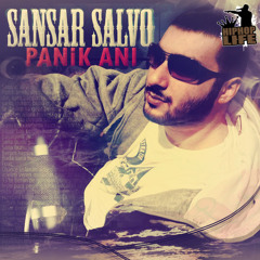 Sansar Salvo feat. Fuat Ergin & Sadat X -Panik Anı