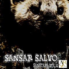 Sansar Salvo - İdrak Tahlili (ft. Pit10)