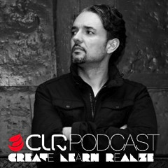 CLR Podcast 081 by Marc Romboy
