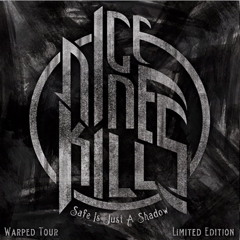 Newton's Third Law Of Knives To The Back