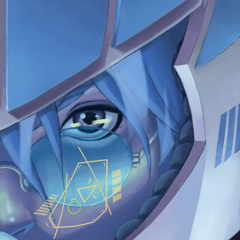 The Archetypes - Robotech (unfinished)