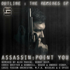 Outline - Point You (Dousk & Andree Eskay mix)