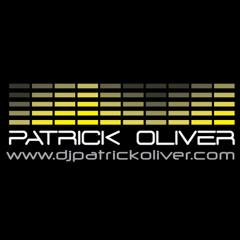 Patrick Oliver (aka Montgomery Jack) - "Mix-Tape" Podcast - Episode 1