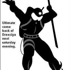 A tribute to Drexciya