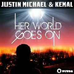 Justin Michael & Kemal Feat. Her World Goes On (with Bruno Mars)