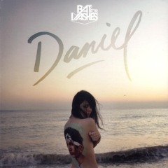 Bat For Lashes - Daniel (Steve Lawler Remix) /// Parlophone 2009