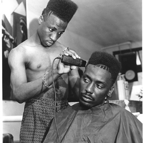 Big Daddy Kane - Raw (Stanton Warriors ReVisit)
