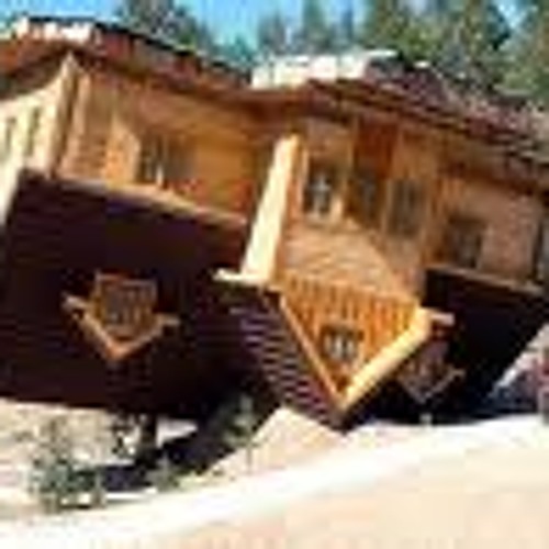 Crystal House BootL3g bonanza