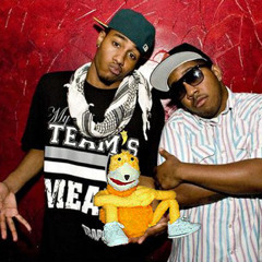 The Cool Kids vs Mr Oizo - Bassment party vs Pourriture 7 (Twin Turbo mashup)