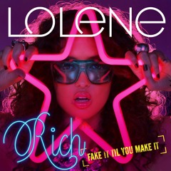 Rich (Fake It Til You Make It)