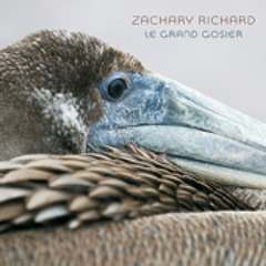 Zachary Richard et Rocky Mckeon - Le Grand Gosier (rap de Samian et Emrical)
