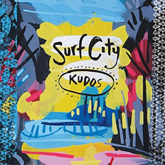 Surf City - See How the Sun