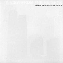 Neon Heights and Zoe Johnston - Are We Thru