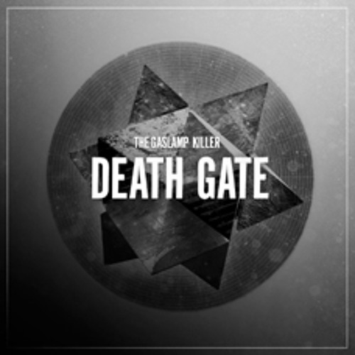 The Gaslamp Killer - 'When I'm In Awe' feat. Gonjasufi