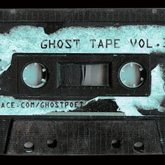 Ghost Tape Vol.3