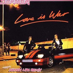 Ignition – Love Is War (Chicken Lips remix)