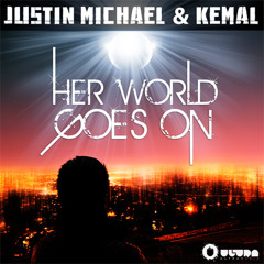 "Her World Goes On" feat. Bruno Mars (Ultra Records)