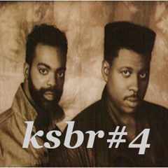 KSBR4 - Accept no substitutes
