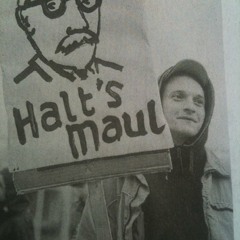 HalzMaul Web-Exclusive