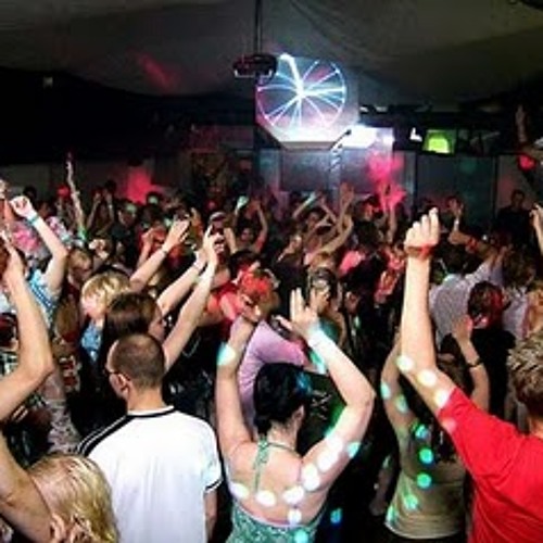 Rave up