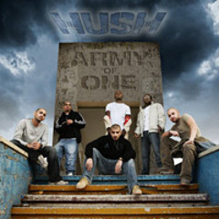 Army Of One - Hush - Let's Roll
