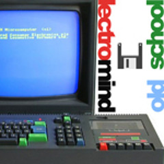 Lectromind -DArk side of the mind II-