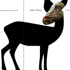 Mika Vainio - It's a muthang