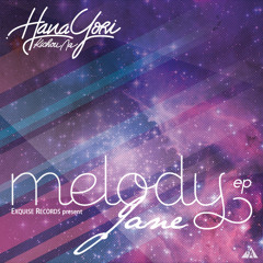 Hana Yori Kichou Na - Melody Jane