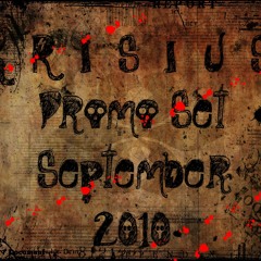 KriSiuS - Promoset September 2010 + Tracklist