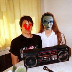 Florene - Homemade Extacy (Vulgar Fashion I Miss My Mommy Remix)