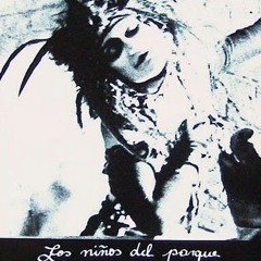 Liasons Dangereuses - 'Los Ninos Del Parque' - Jack Garrison's dj's mix