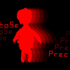 Depeche Mode - "Precious" (comato5e remix)
