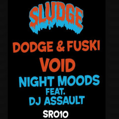 Void (sludge records SR010)