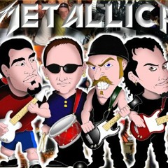 Metallica - Nothing Else Matters (Don't Sue Me Juke Remix)