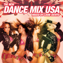 gym mix