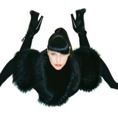 Mixkittin! a Miss Kittin Mixtape by lightbaz.com