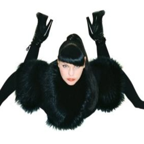 Mixkittin! a Miss Kittin Mixtape by lightbaz.com