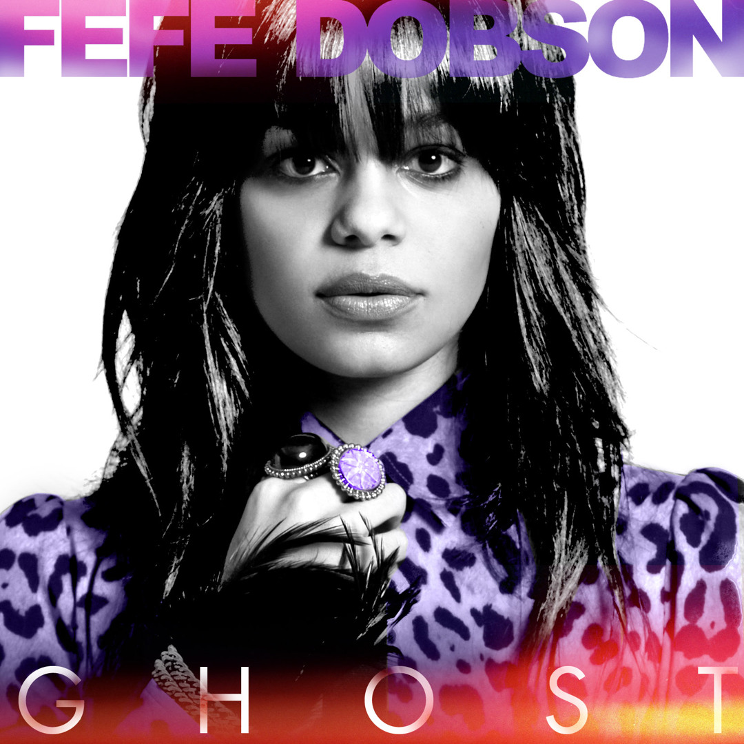 Listen to Fefe Dobson Ft. Curtis A - Ghost Remix by FiWi Music in RUMZIG  playlist online for free on SoundCloud, image size:1080x1080