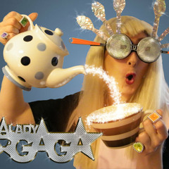 Stuff My Face (Poker Face parody)