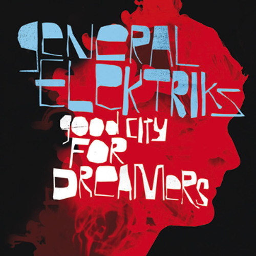 Raid the Radio - General Electriks