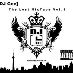 [DJ Gee] D-Block (Holiday Styles, Sheek Louch & Jadakiss) - Freestyle Mix